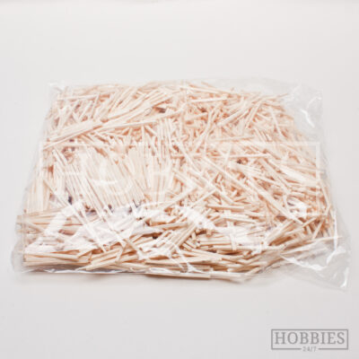 Bag of 10,000 Matchstick Splints