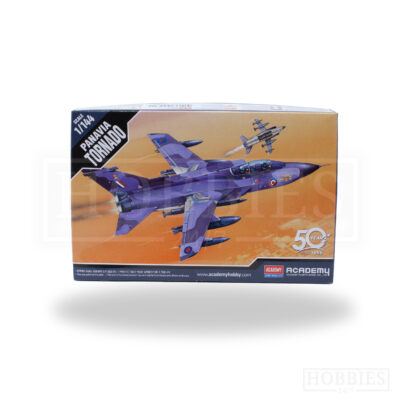 Academy Panavia Tornado 1/144 Scale