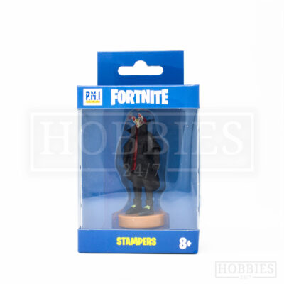 Fortnite Figure With Stamp Drift