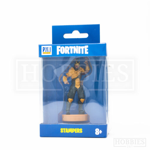 Fortnite Figure With Stamp Wukong