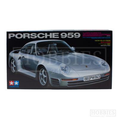 Tamiya Porsche 959