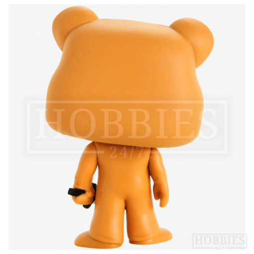 Funko Pop Movies - The Purge Big Pig Picture 4