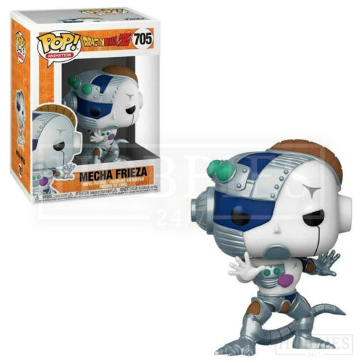 Funko Pop Animation - Dragon Ball Z - Mecha Frieza