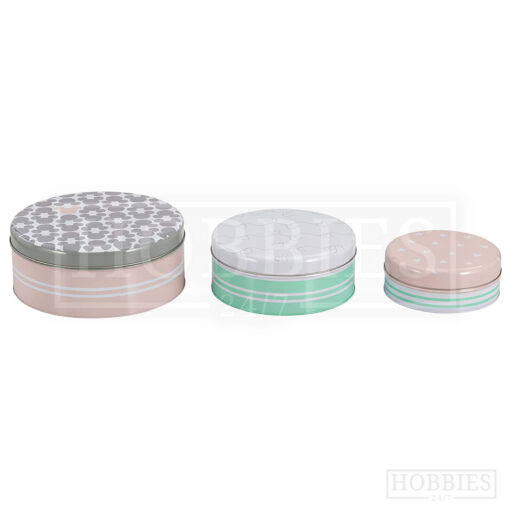 Funko Disney Classic - Mickey Mouse Summer - Nesting Tins Picture 4