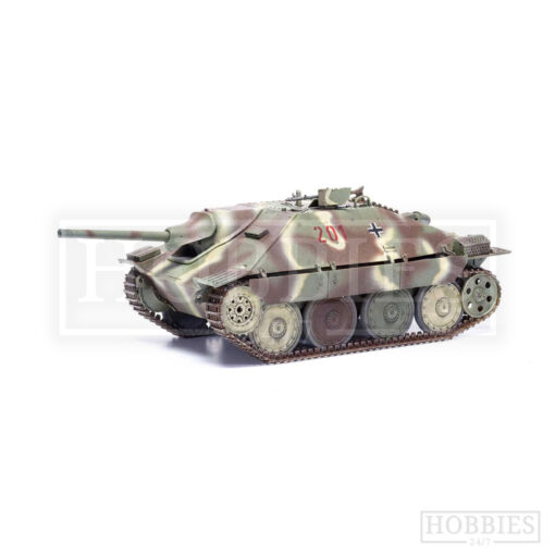 Airfix Jagdpanzer 38 Hetzer Late Version 1/35 Scale Picture 3