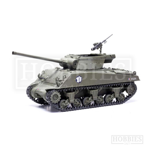 Airfix M36B1 GMC Tank Destroyer 1/35 Scale Picture 3