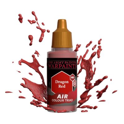 AW1105 The Army Painter - Air Dragon Red