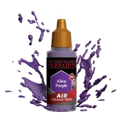 AW1128 The Army Painter - Air Alien Purple
