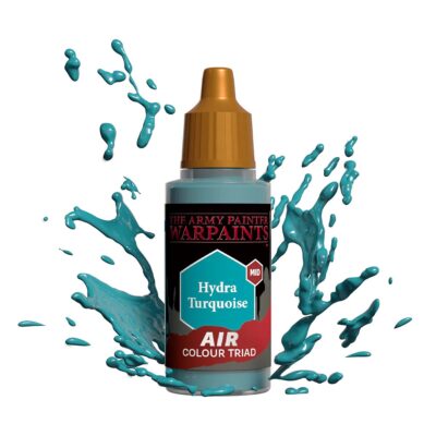 AW1141 The Army Painter - Air Hydra Turquoise