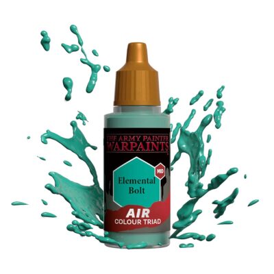 AW1419 The Army Painter - Air Elemental Bolt