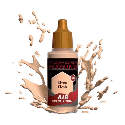 AW1421 The Army Painter - Air Elven Flesh