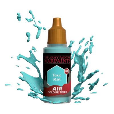 AW1437 The Army Painter - Air Toxic Mist