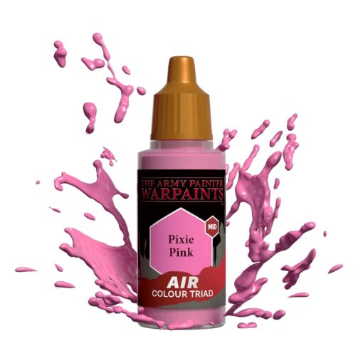 AW1447 The Army Painter - Air Pixie Pink