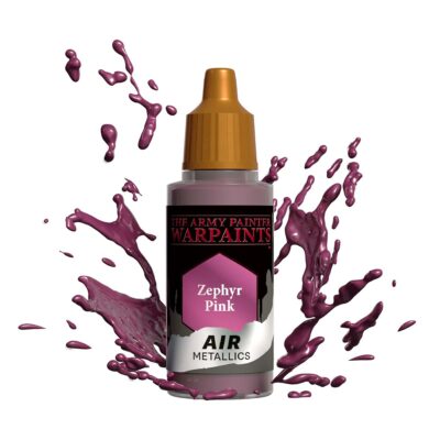 AW1485 The Army Painter - Air Zephyr Pink