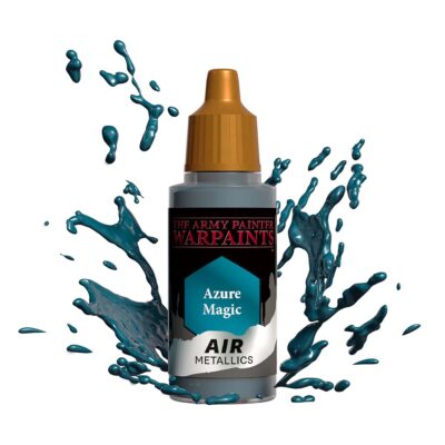 AW1486 The Army Painter - Air Azure Magic
