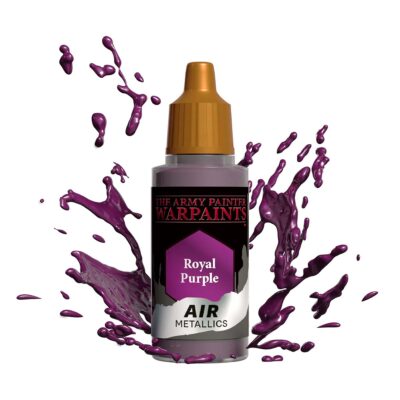 AW1488 The Army Painter - Air Royal Purple