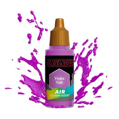 AW1501 The Army Painter - Air Violet Volt