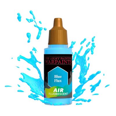 AW1502 The Army Painter - Air Blue Flux
