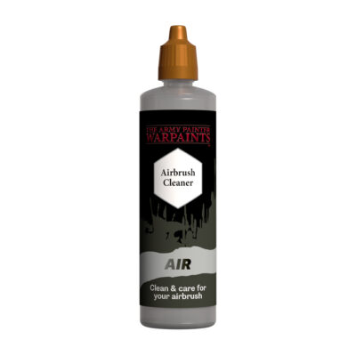 AW2002 The Army Painter - Airbrush Cleaner 100ml