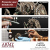 AW2004 The Army Painter - Air Satin Varnish 100ml Picture 3