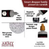 AW2004 The Army Painter - Air Satin Varnish 100ml Picture 5