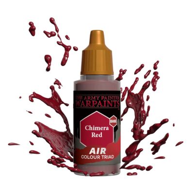 AW3105 The Army Painter - Air Chimera Red