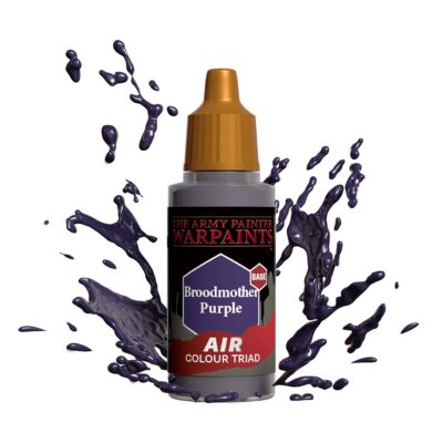 AW3128 The Army Painter - Air Broodmother Purple
