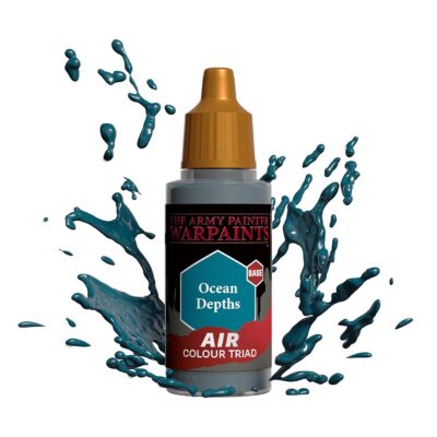 AW3141 The Army Painter - Air Ocean Depths