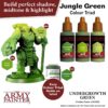 AW3433 The Army Painter - Air Undergrowth Green