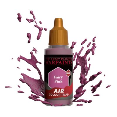 AW3447 The Army Painter - Air Fairy Pink
