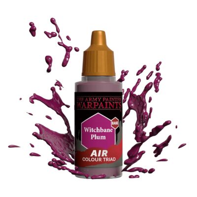 AW3451 The Army Painter - Air Witchbane Plum