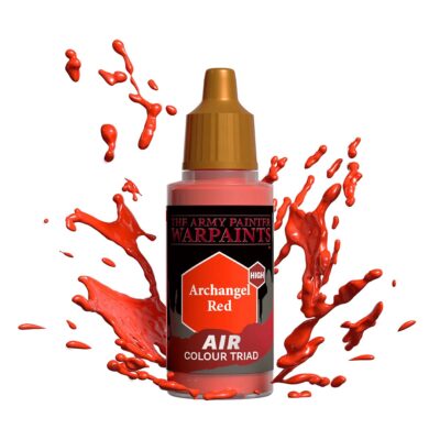 AW4104 The Army Painter - Air Archangel Red
