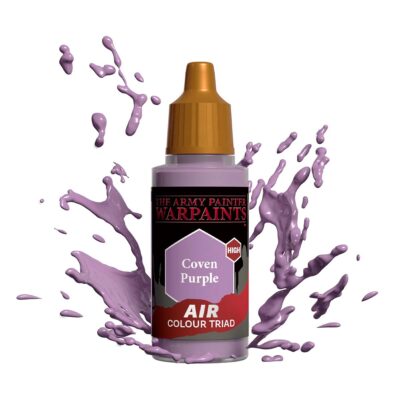 AW4128 The Army Painter - Air Coven Purple