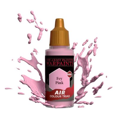 AW4447 The Army Painter - Air Fey Pink