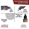 WP1483 The Army Painter Metallics - Elven Armour