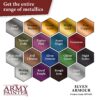 WP1483 The Army Painter Metallics - Elven Armour
