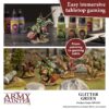 WP1484 The Army Painter Metallics - Glitter Green