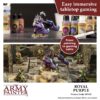 WP1488 The Army Painter Metallics - Royal Purple