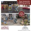WP1491 The Army Painter Metallics - Evil Chrome