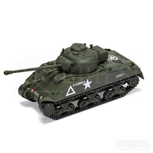 Airfix Sherman Firefly Starter Set 1/72 Scale Picture 4