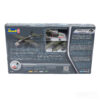 Revell B 25 Mitchell Easy-Click System 1/72 Scale Picture 2