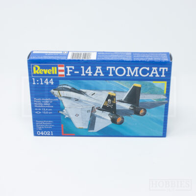 Revell F-14A Tomcat 1/144 Scale