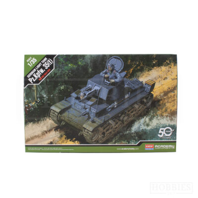 Academy Pzkpfw 35t 1/35 Scale