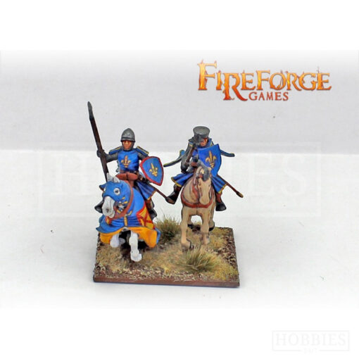 Dues Vult Sergeants At Arms FireForge Picture 3