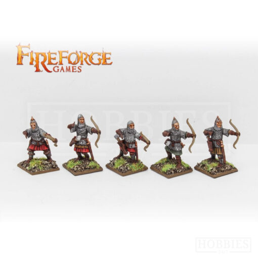 Dues Vult Russian Infantry FireForge Picture 4