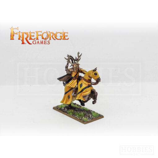 Dues Vult Albions Knights FireForge Picture 6