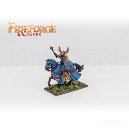 Dues Vult Albions Knights FireForge Picture 7