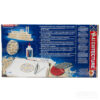 Matchitecture Mississippi Boat Match Stick Kit Picture 2
