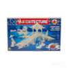 Matchitecture Japanese Bridge Match Stick Kit