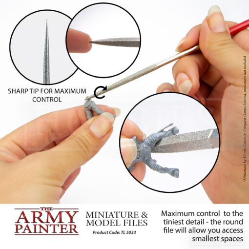 The Army Painter Miniature And Model Flies Picture 5